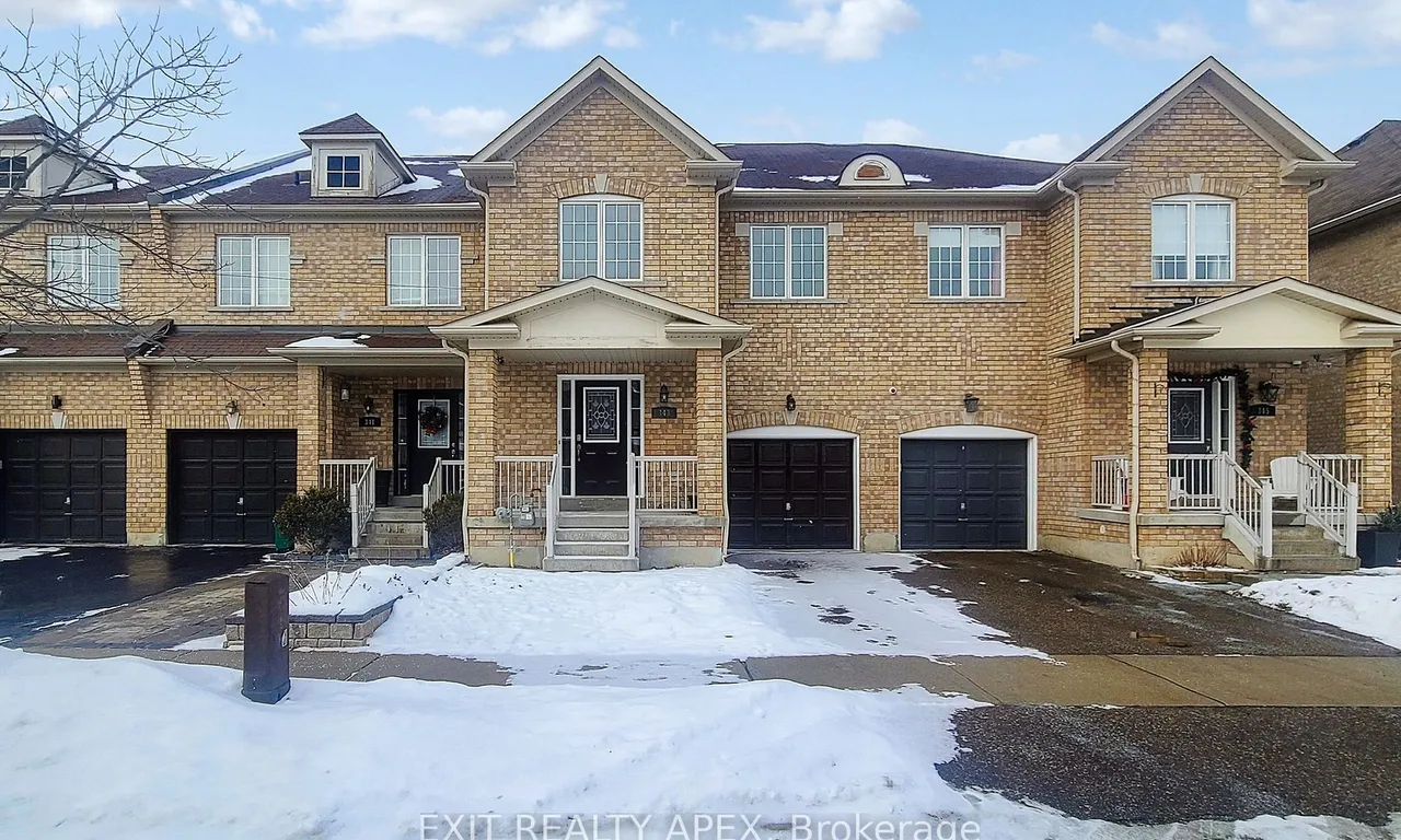 343 Bussel Cres, Milton, ON L9T 0W5