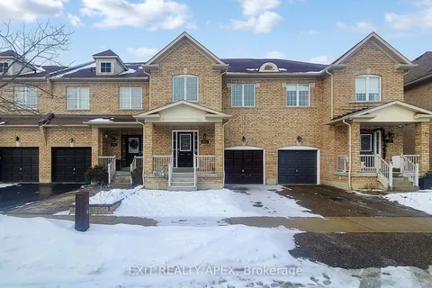 343 Bussel Cres, Milton, ON L9T 0W5