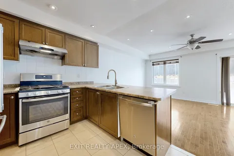 343 Bussel Cres, Milton, ON L9T 0W5