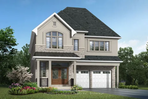 3150 Duggan Tr, Oakville, ON L6H 7X1