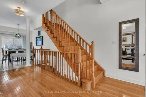 34 Betty Nagle St, Toronto, ON M9M 0E2