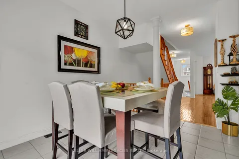 34 Betty Nagle St, Toronto, ON M9M 0E2