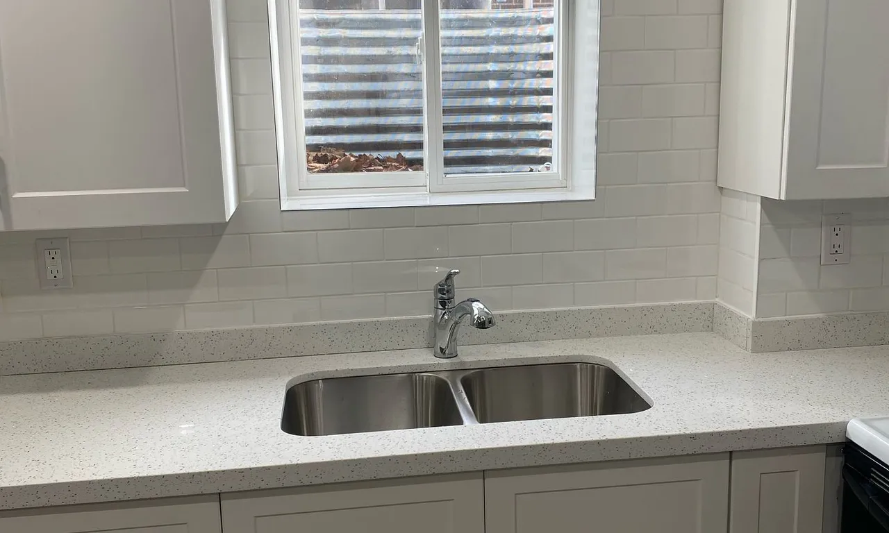 Semi-Detached interior view at 133 Bonham Blvd Mississauga