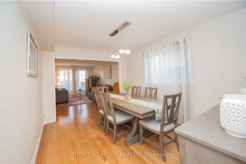 4446 Gladebrook Cres, Mississauga, ON L5V 1E4
