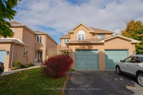 3887 Rippleton Lane, Mississauga, ON L5N 6V7