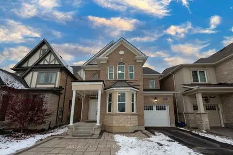 381 Dahlia Tr, Oakville, ON L6M 1L4