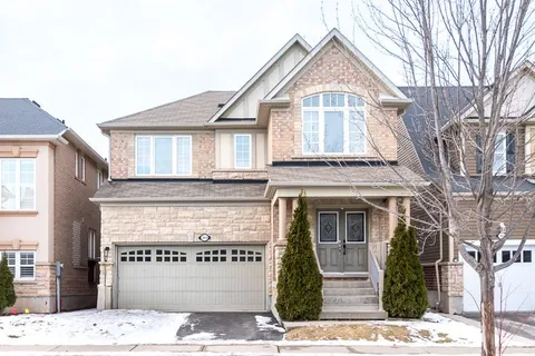 311 Pringle Ave, Milton, ON L9T 7N1