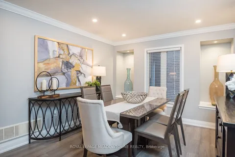 311 Pringle Ave, Milton, ON L9T 7N1