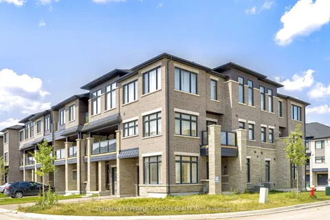 1561 Hilson Hts, Milton, ON L9T 7E7