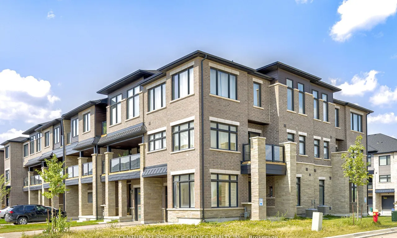 1561 Hilson Hts, Milton, ON L9T 7E7