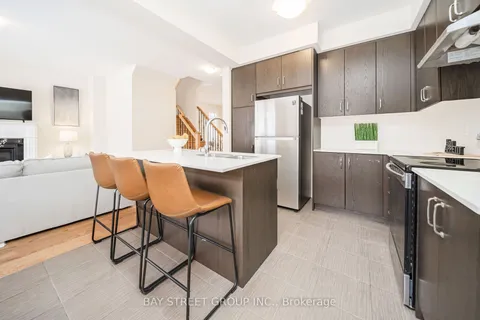 126 Dolobram Tr, Brampton, ON L7A 4Y5