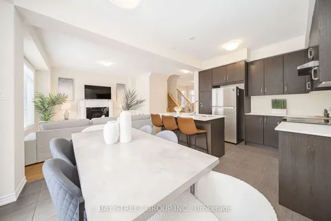 126 Dolobram Tr, Brampton, ON L7A 4Y5