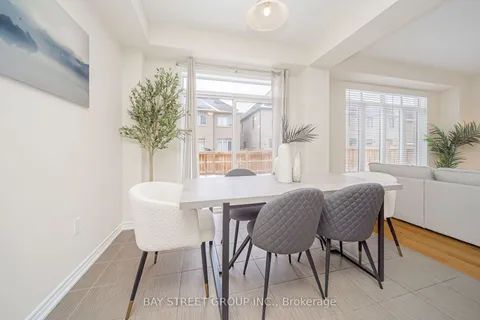 126 Dolobram Tr, Brampton, ON L7A 4Y5