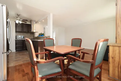 65 Lexfield Ave, Toronto, ON M3M 1M6