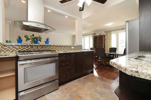 65 Lexfield Ave, Toronto, ON M3M 1M6