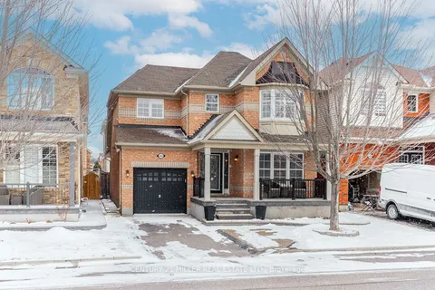 460 Tonelli Lane, Milton, ON L9T 0N5