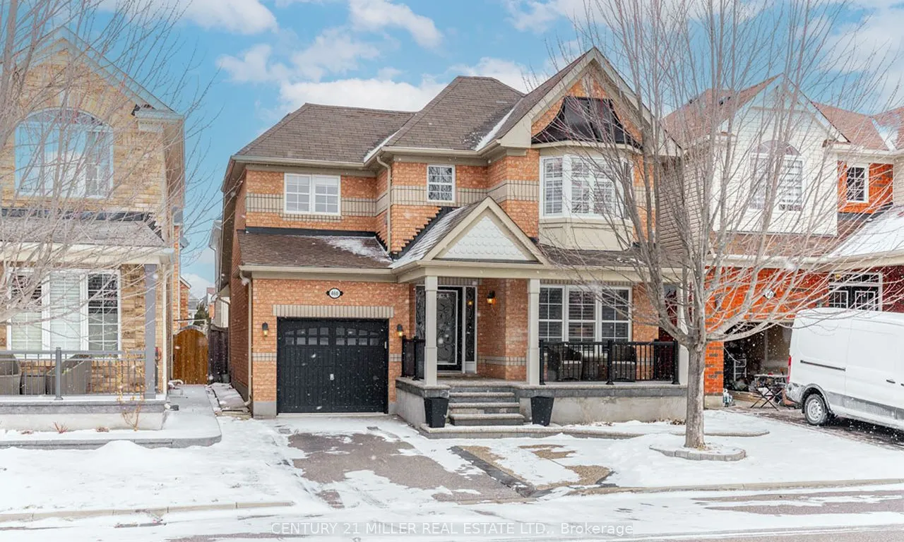 460 Tonelli Lane, Milton, ON L9T 0N5