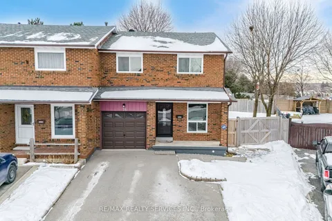 76 Simmons Blvd, Brampton, ON L6V 3V6