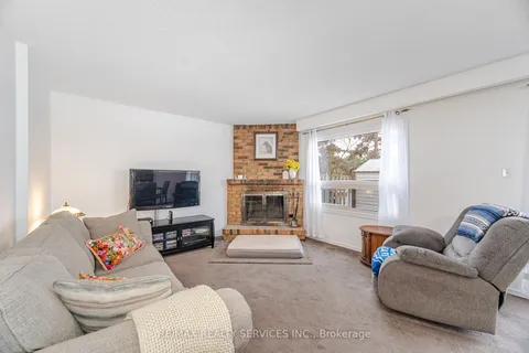76 Simmons Blvd, Brampton, ON L6V 3V6