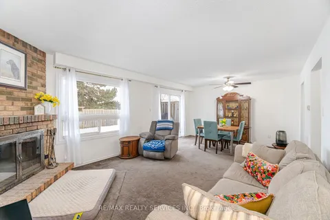 76 Simmons Blvd, Brampton, ON L6V 3V6