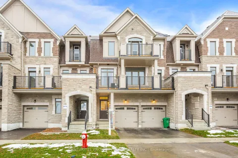69 Hayrake Street, Brampton, ON L6Z 0A2