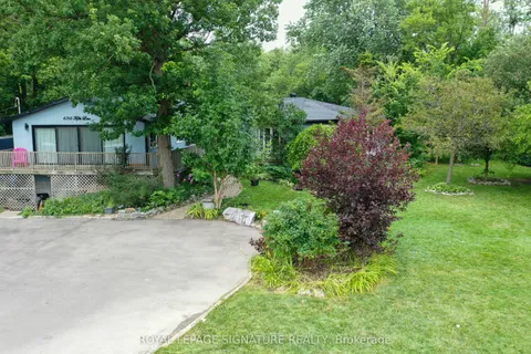 6715 5 Line, Milton, ON L9T 0E9