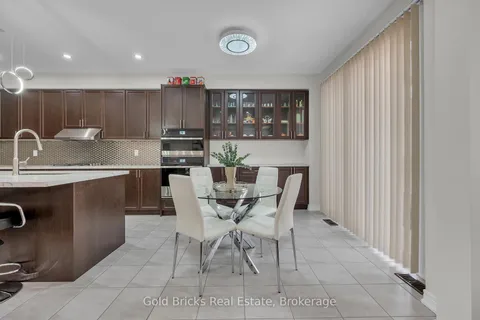 18 Germain Circ, Brampton, ON L6X 5K4