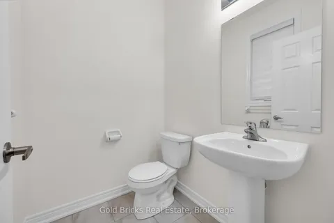 18 Germain Circ, Brampton, ON L6X 5K4