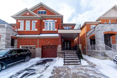 1068 Job Cres, Milton, ON L9T 7V1