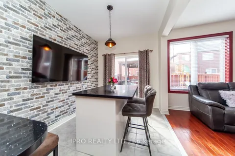 1068 Job Cres, Milton, ON L9T 7V1