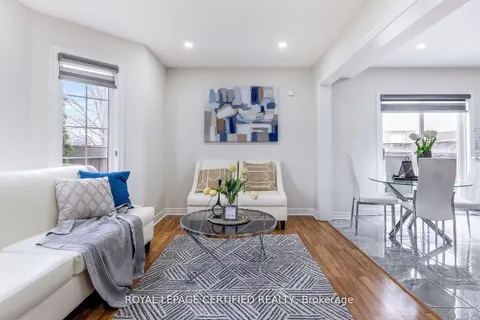 27 Earl Grey Cres, Brampton, ON L7A 2L2