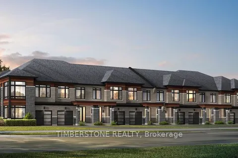 53 Freedom Oaks Trail, Brampton, ON L6P 3K8
