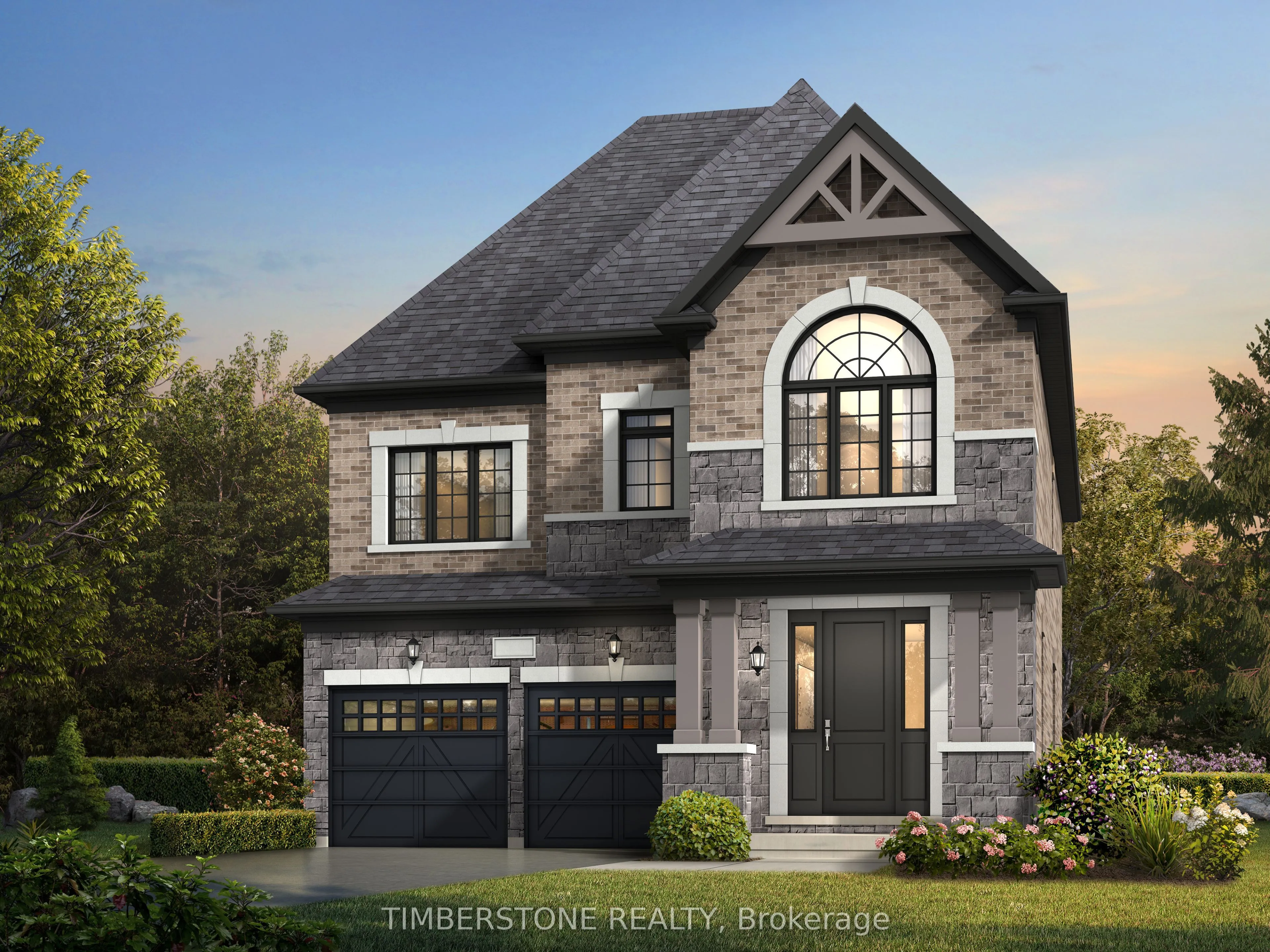 64 Freedom Oaks Trail, Brampton, ON L6P 3K8