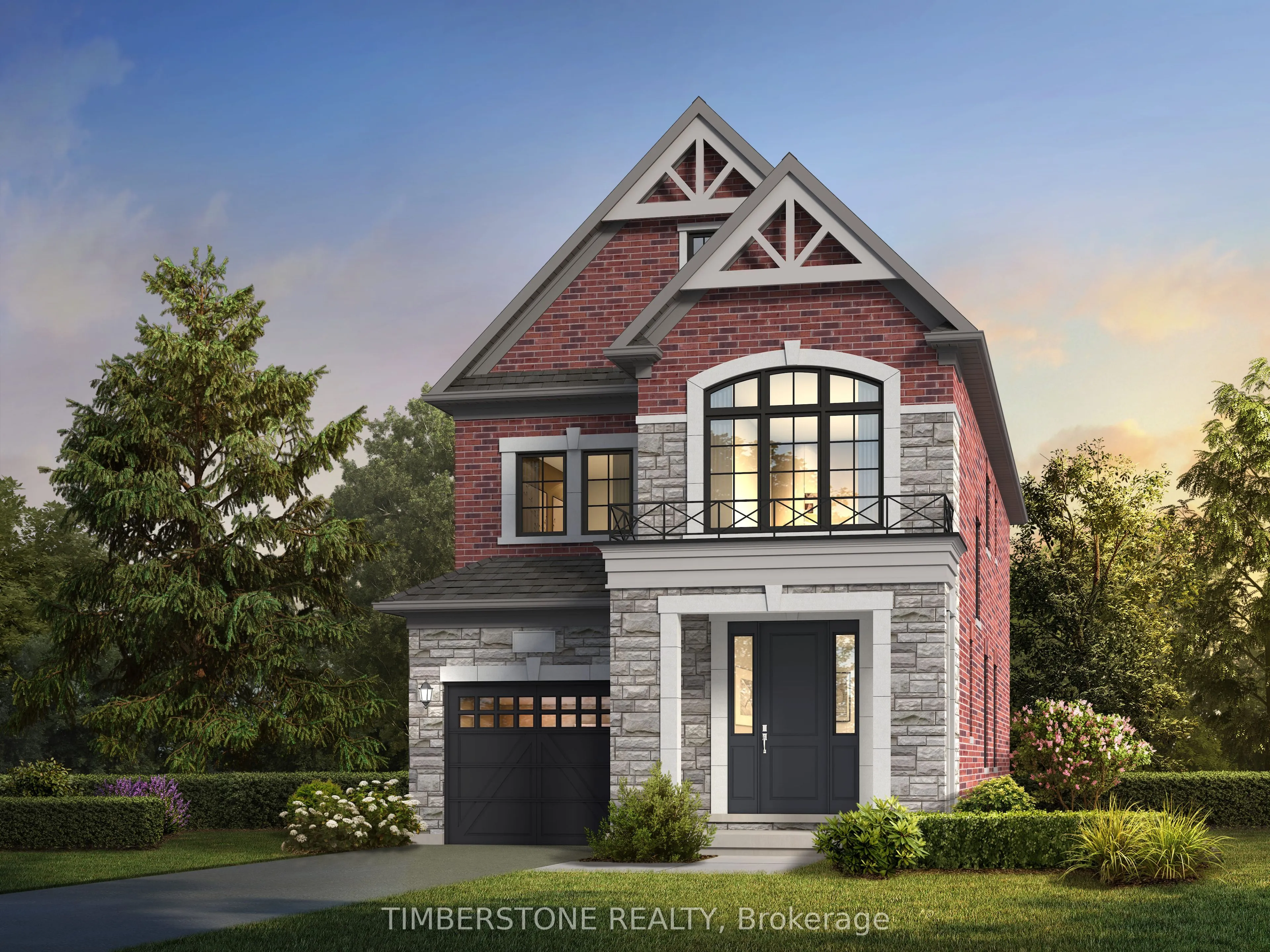 8 Raja Street, Brampton, ON L6P 3K8