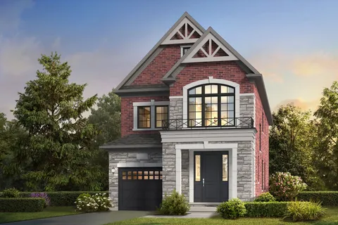 8 Raja Street, Brampton, ON L6P 3K8