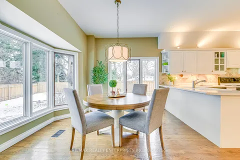 1935 Calgary Crt, Mississauga, ON L5H 4J1