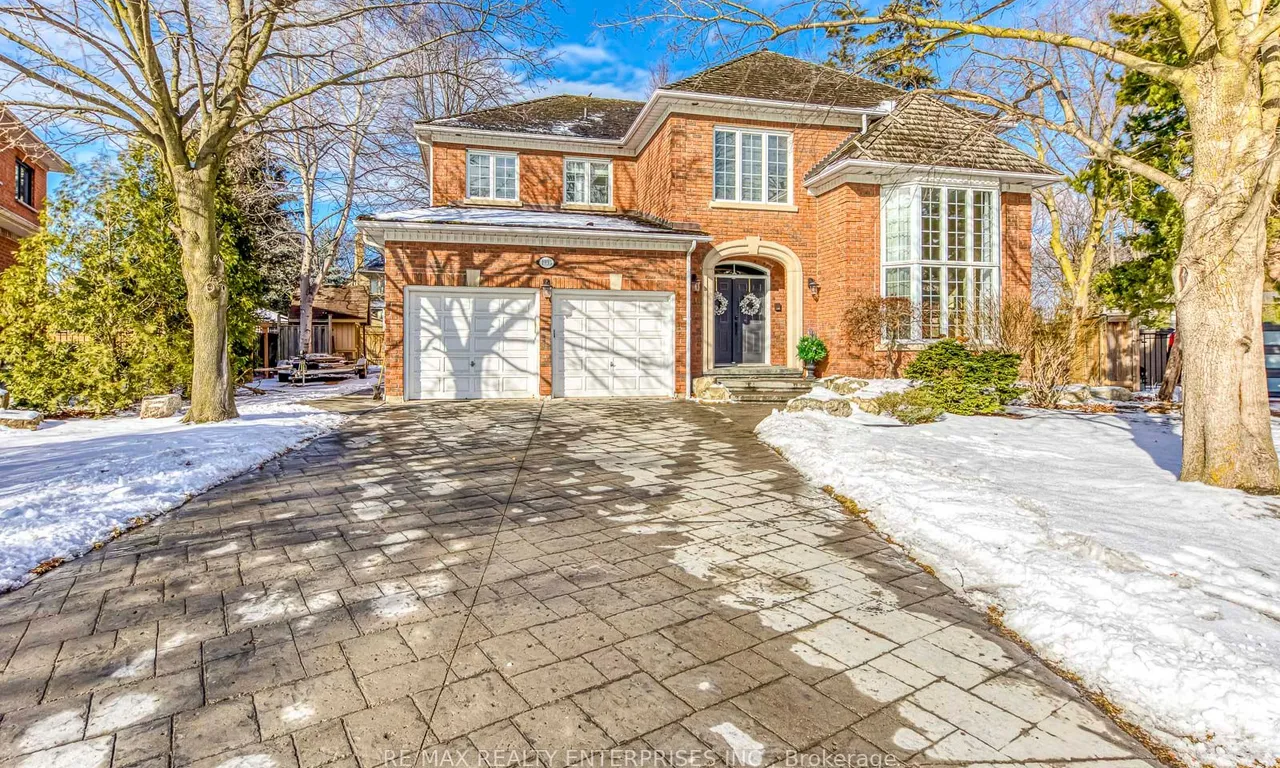 1935 Calgary Crt, Mississauga, ON L5H 4J1