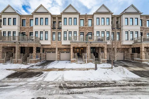 1187 Lloyd Landing Dr, Milton, ON L9T 2X5