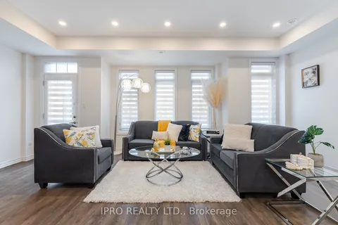 1187 Lloyd Landing Dr, Milton, ON L9T 2X5