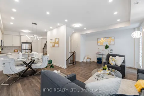 1187 Lloyd Landing Dr, Milton, ON L9T 2X5
