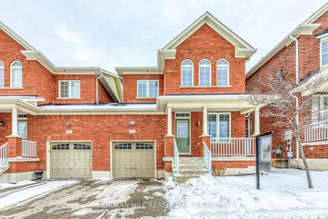 534 Savoline Blvd, Milton, ON L9T 7X3