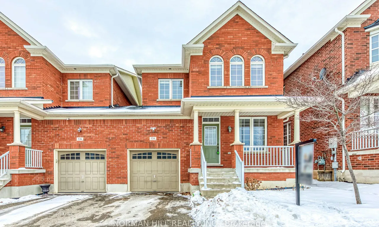 534 Savoline Blvd, Milton, ON L9T 7X3