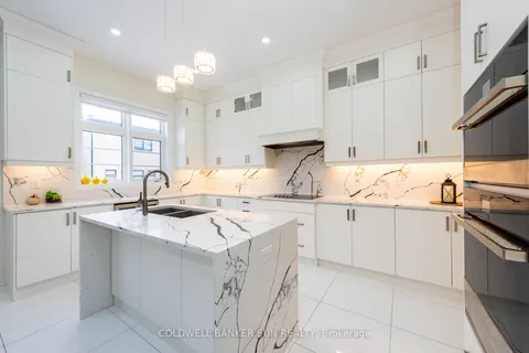 29 Midmorning Rd, Brampton, ON L6X 5R5