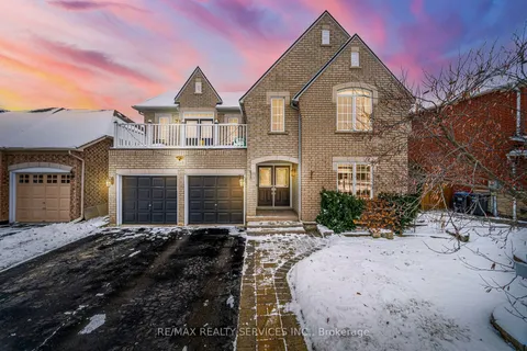 64 Edenbrook Hill Dr, Brampton, ON L7A 2N5
