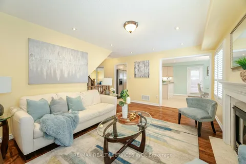 64 Edenbrook Hill Dr, Brampton, ON L7A 2N5