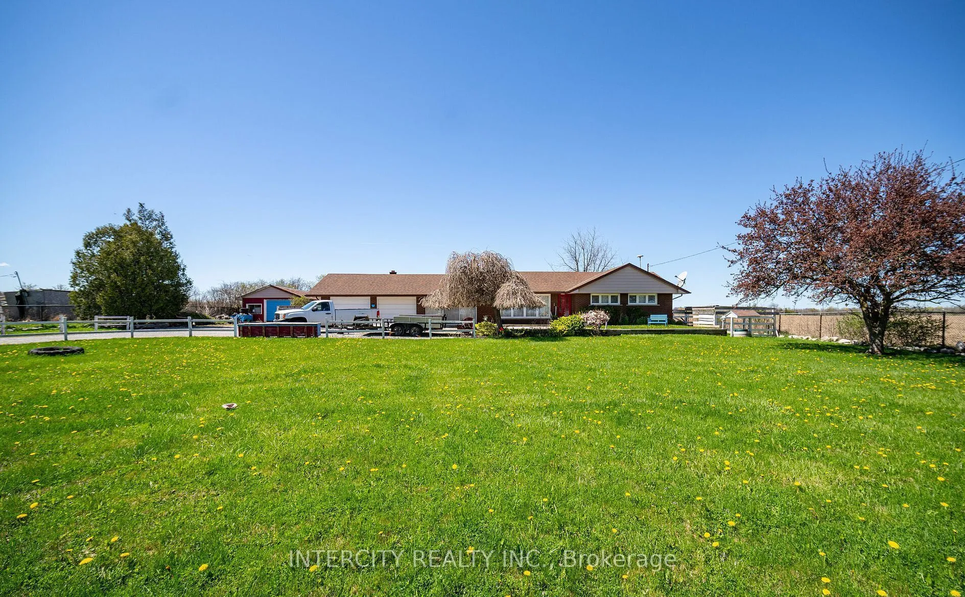 1309 Lower Baseline N/A, Milton, ON L9E 0S7