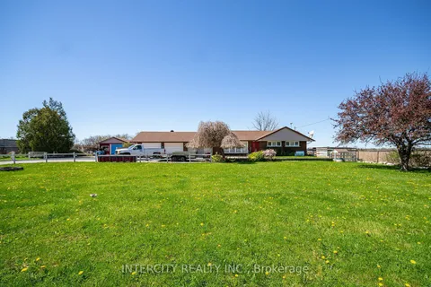 1309 Lower Baseline N/A, Milton, ON L9E 0S7