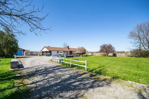 1309 Lower Baseline N/A, Milton, ON L9E 0S7