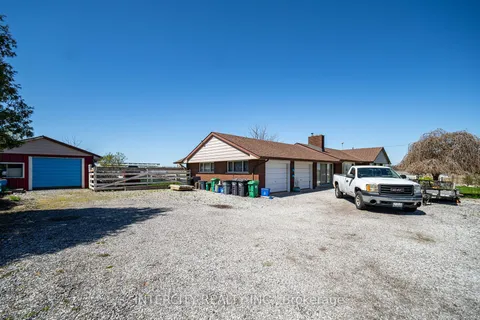 1309 Lower Baseline N/A, Milton, ON L9E 0S7