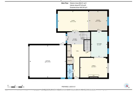 917 Maple Avenue, Milton, ON L9T 3X6
